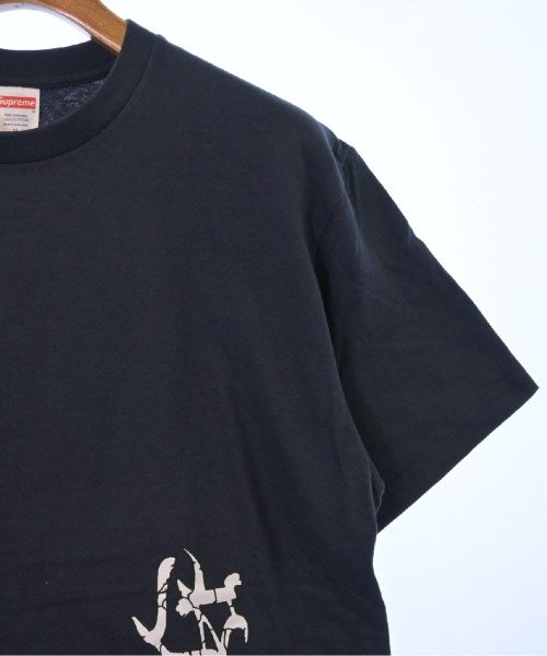 Supreme เสื้อยืด/เสื้อท็อปส์