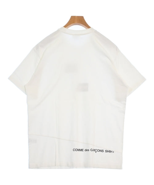 Supreme เสื้อยืด/เสื้อท็อปส์