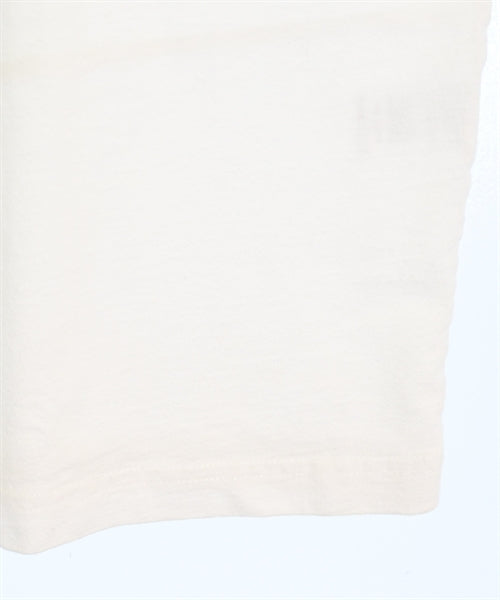 Supreme เสื้อยืด/เสื้อท็อปส์