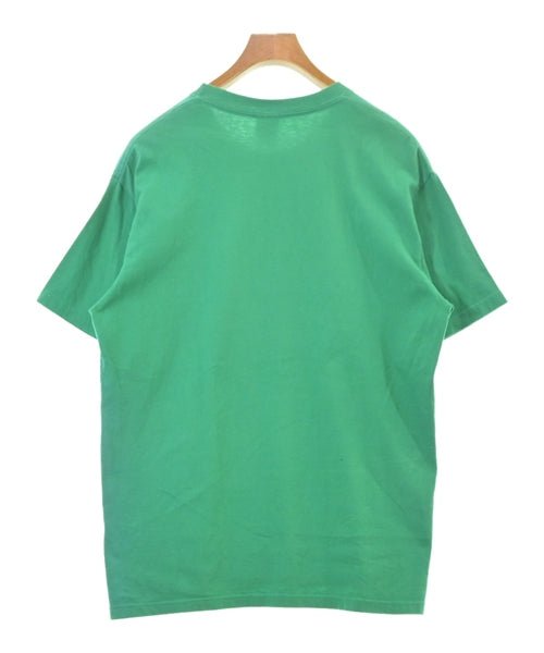 Supreme เสื้อยืด/เสื้อท็อปส์