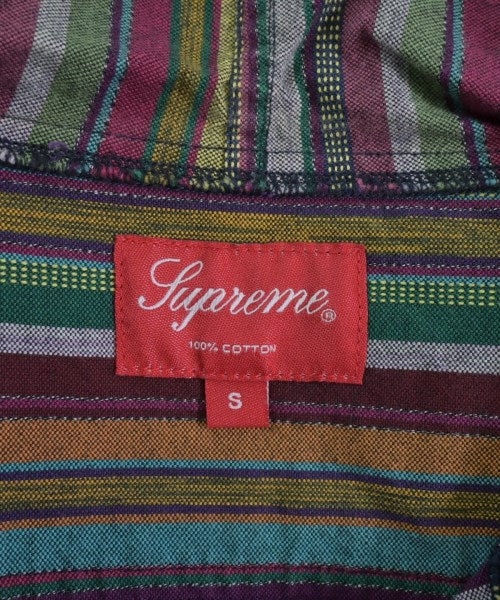Supreme เสื้อลำลอง