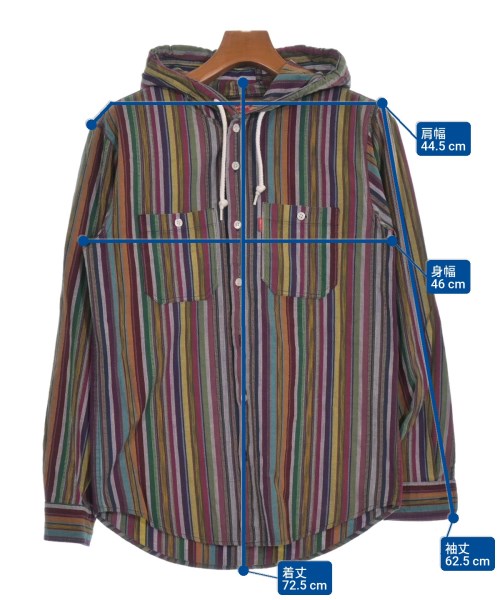 Supreme เสื้อลำลอง