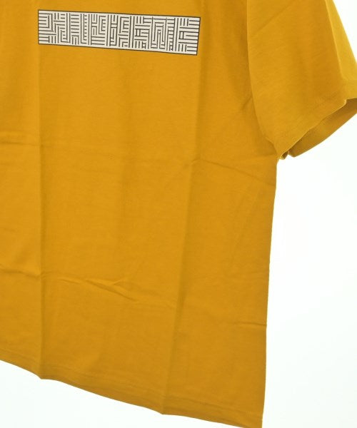 Supreme เสื้อยืด/เสื้อท็อปส์