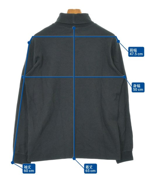 Supreme เสื้อยืด/เสื้อท็อปส์