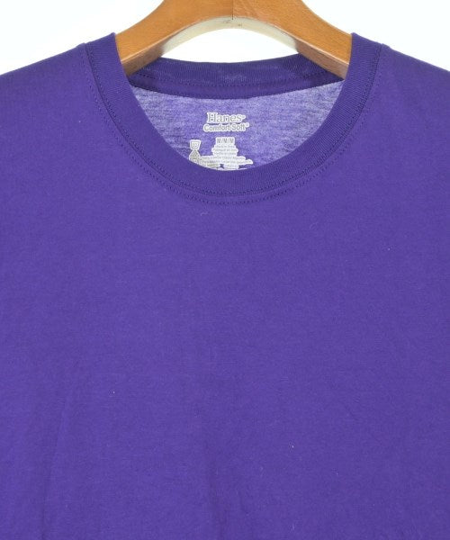 Supreme เสื้อยืด/เสื้อท็อปส์