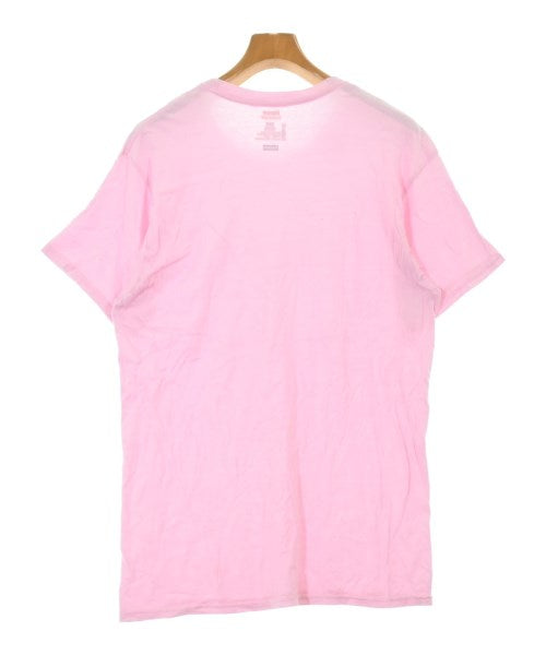 Supreme เสื้อยืด/เสื้อท็อปส์