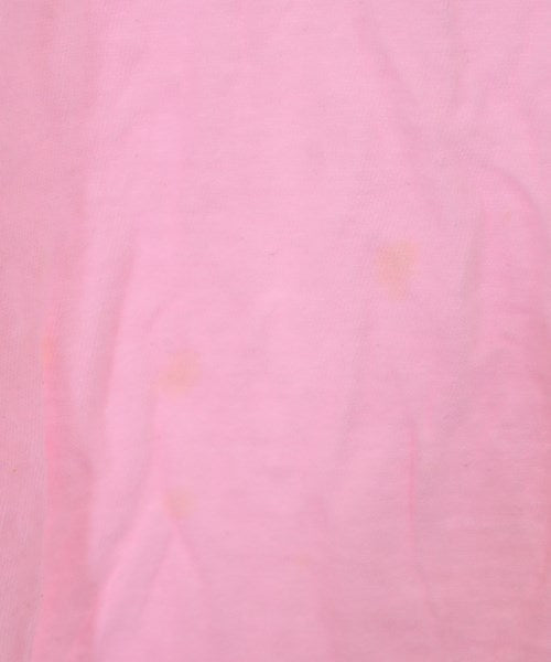 Supreme เสื้อยืด/เสื้อท็อปส์