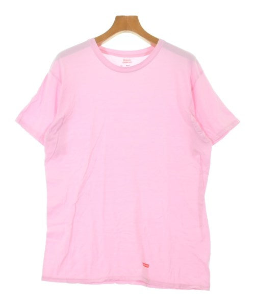 Supreme เสื้อยืด/เสื้อท็อปส์