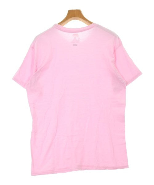 Supreme เสื้อยืด/เสื้อท็อปส์