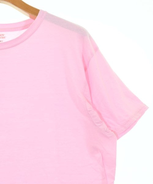 Supreme เสื้อยืด/เสื้อท็อปส์