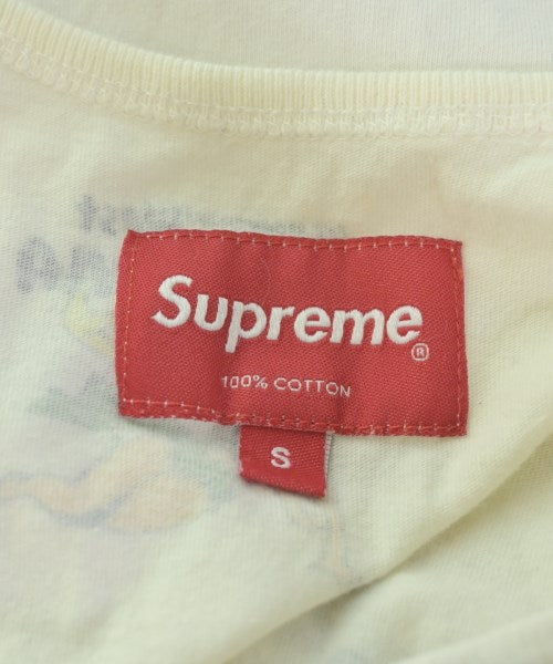 Supreme เสื้อกล้าม