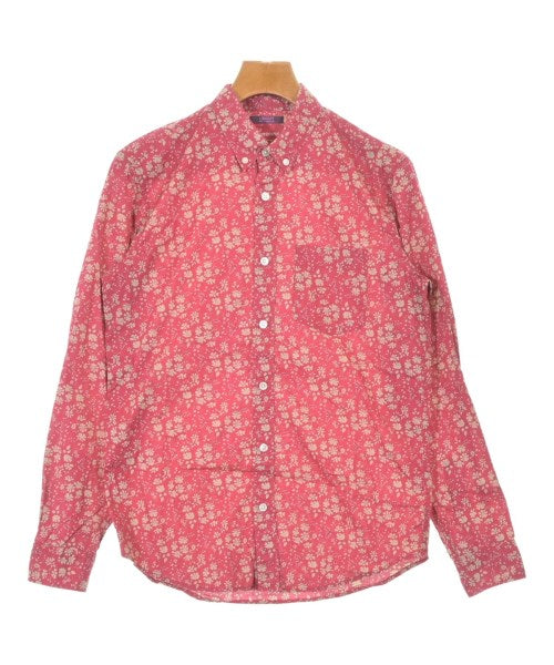 Supreme เสื้อลำลอง