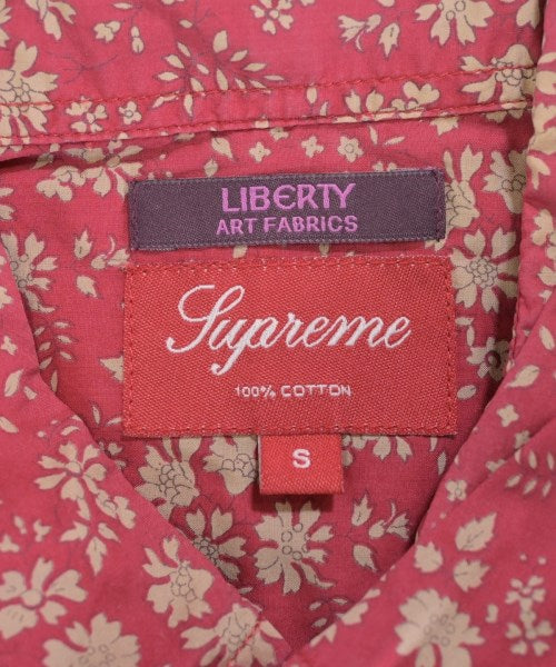 Supreme เสื้อลำลอง
