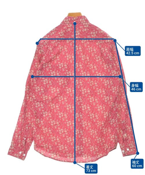 Supreme เสื้อลำลอง