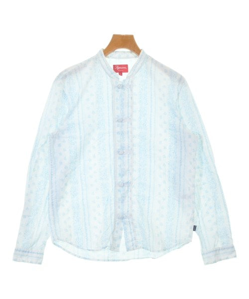 Supreme เสื้อลำลอง
