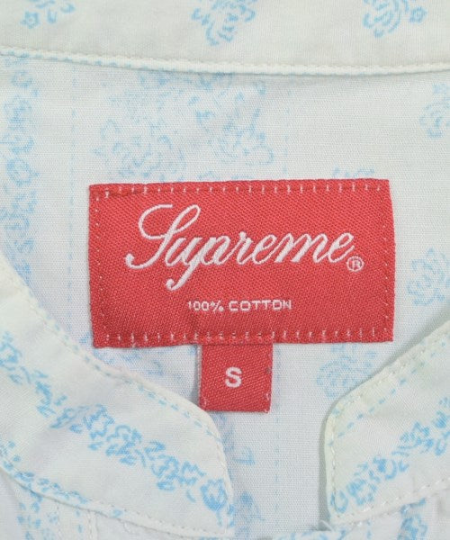 Supreme เสื้อลำลอง