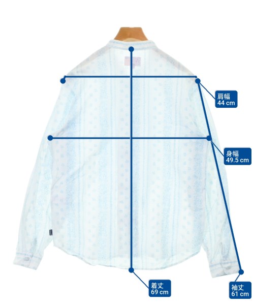 Supreme เสื้อลำลอง