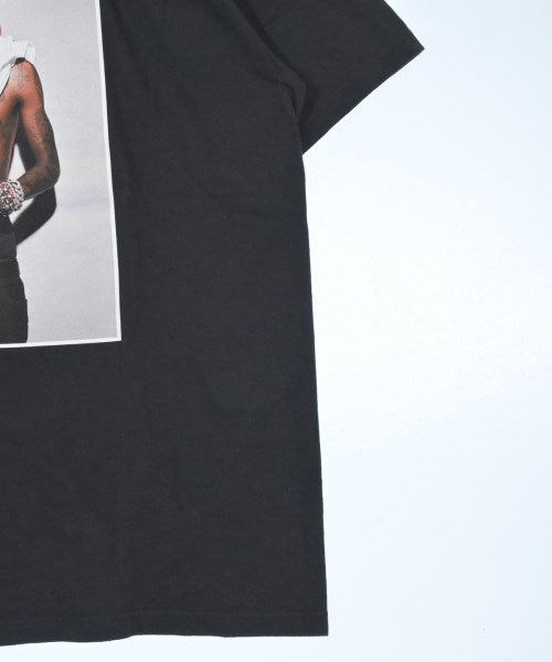 Supreme เสื้อยืด/เสื้อท็อปส์