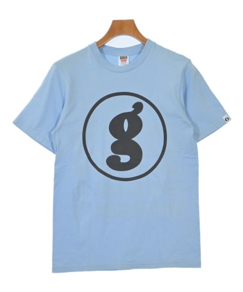 Supreme เสื้อยืด/เสื้อท็อปส์
