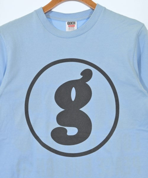 Supreme เสื้อยืด/เสื้อท็อปส์