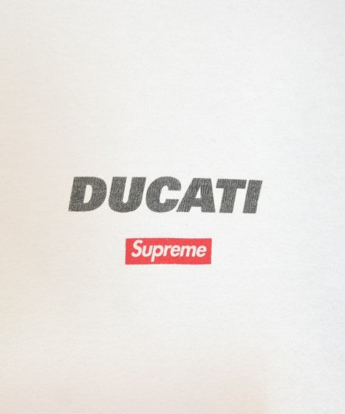 Supreme เสื้อยืด/เสื้อท็อปส์