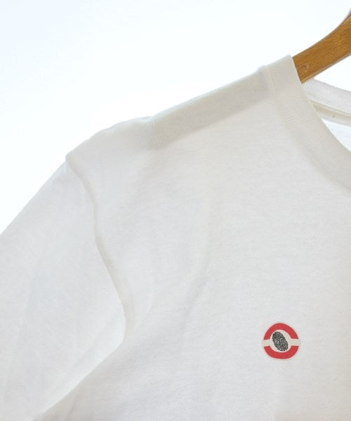 Supreme เสื้อยืด/เสื้อท็อปส์