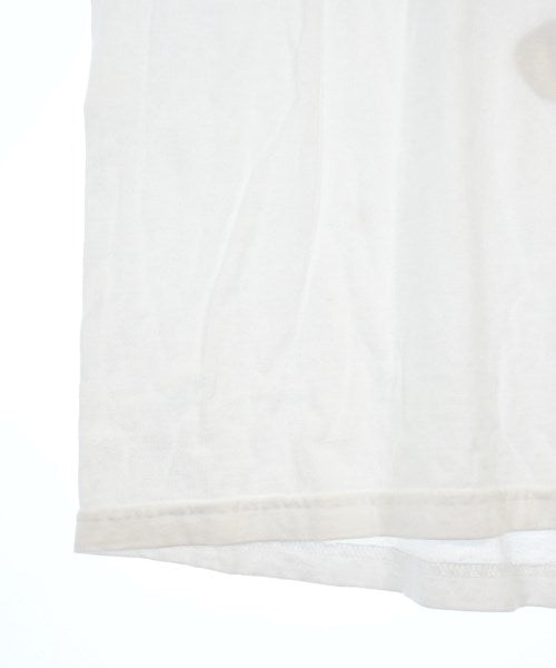 Supreme เสื้อยืด/เสื้อท็อปส์