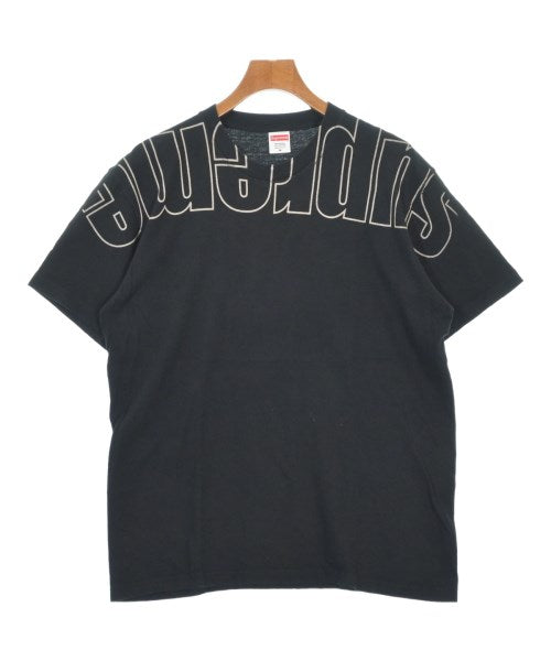 Supreme เสื้อยืด/เสื้อท็อปส์