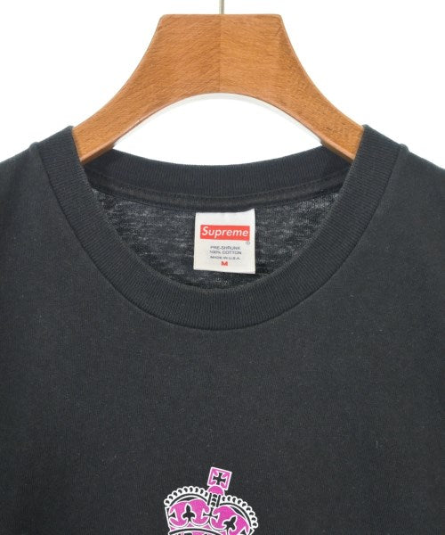 Supreme เสื้อยืด/เสื้อท็อปส์