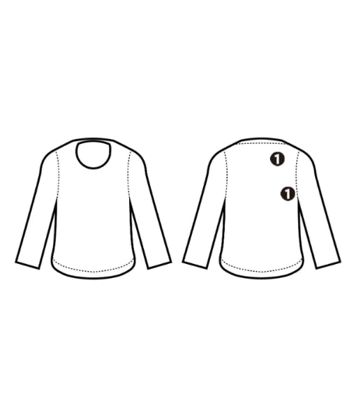 Supreme เสื้อยืด/เสื้อท็อปส์