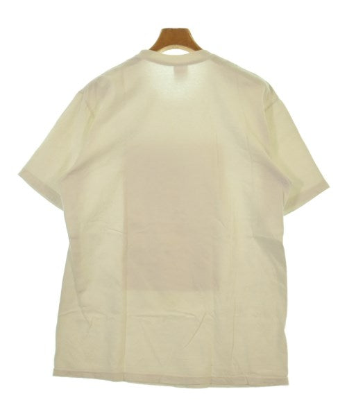 Supreme เสื้อยืด/เสื้อท็อปส์