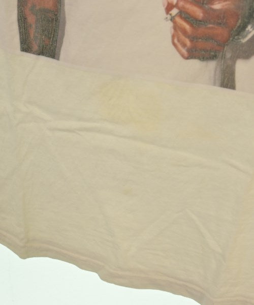 Supreme เสื้อยืด/เสื้อท็อปส์