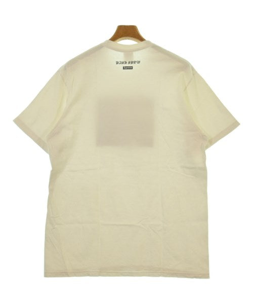 Supreme เสื้อยืด/เสื้อท็อปส์