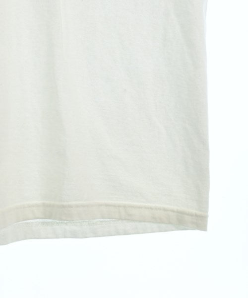 Supreme เสื้อยืด/เสื้อท็อปส์