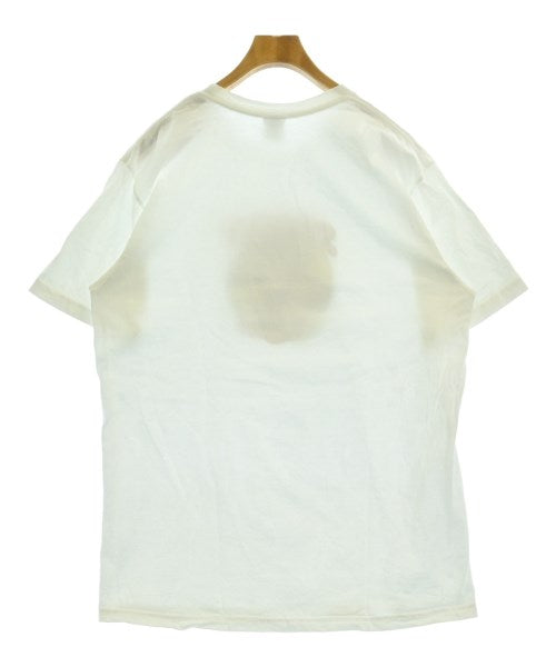 Supreme เสื้อยืด/เสื้อท็อปส์