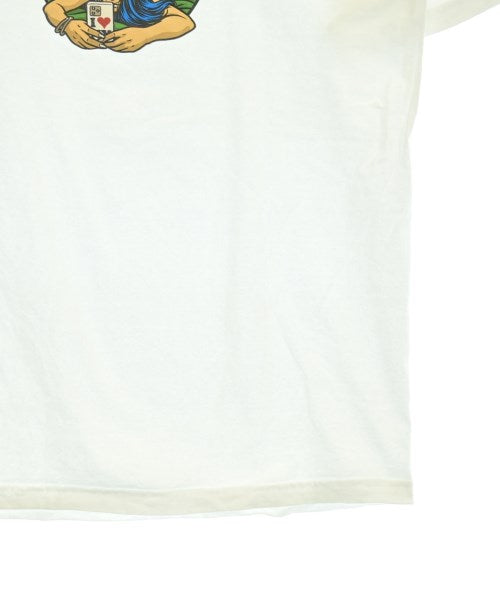 Supreme เสื้อยืด/เสื้อท็อปส์