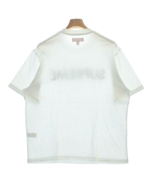 Supreme เสื้อยืด/เสื้อท็อปส์
