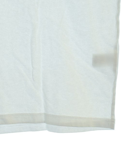 Supreme เสื้อยืด/เสื้อท็อปส์