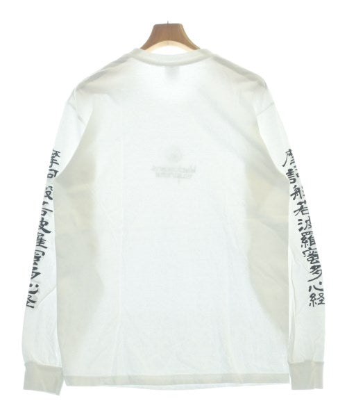Supreme เสื้อยืด/เสื้อท็อปส์
