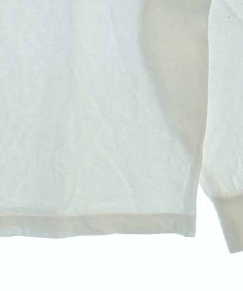 Supreme เสื้อยืด/เสื้อท็อปส์