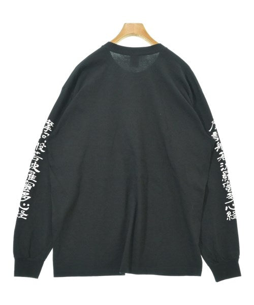 Supreme เสื้อยืด/เสื้อท็อปส์