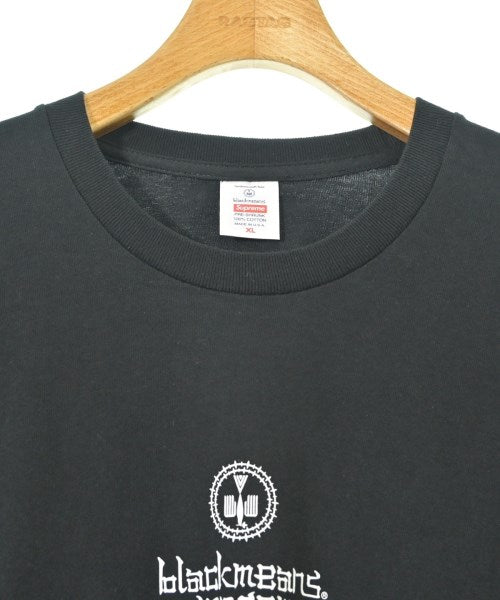 Supreme เสื้อยืด/เสื้อท็อปส์