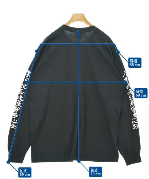 Supreme เสื้อยืด/เสื้อท็อปส์