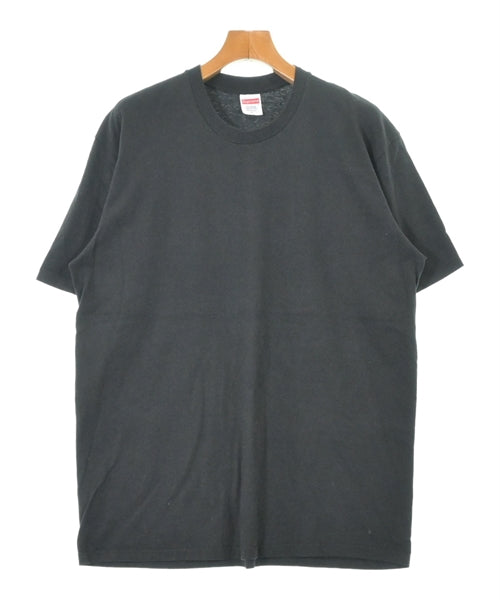 Supreme เสื้อยืด/เสื้อท็อปส์