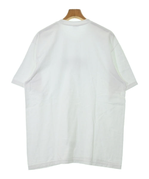 Supreme เสื้อยืด/เสื้อท็อปส์