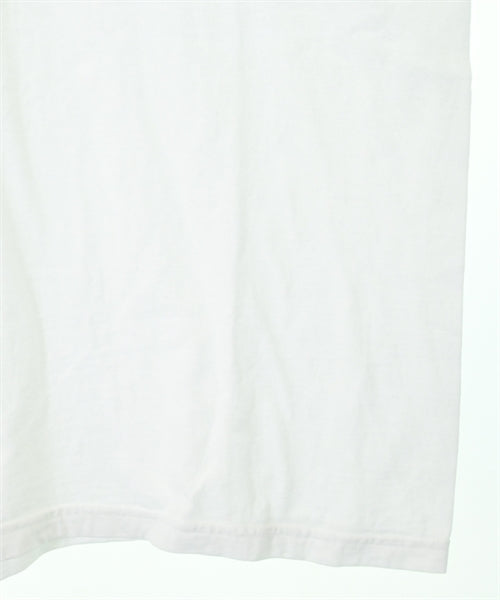 Supreme เสื้อยืด/เสื้อท็อปส์