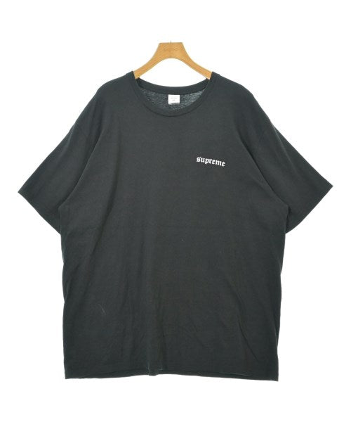 Supreme เสื้อยืด/เสื้อท็อปส์