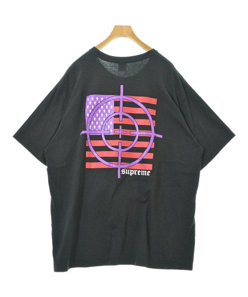 Supreme เสื้อยืด/เสื้อท็อปส์
