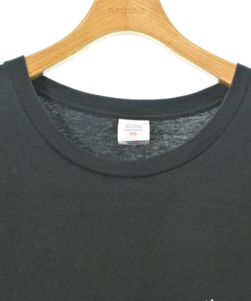 Supreme เสื้อยืด/เสื้อท็อปส์