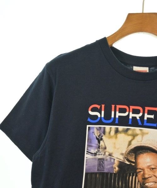 Supreme เสื้อยืด/เสื้อท็อปส์